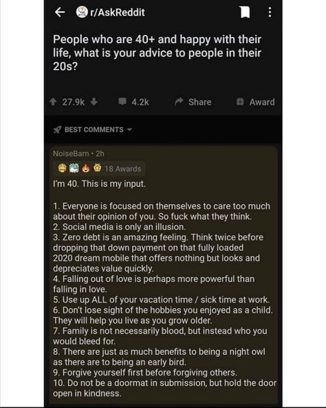 Advice For 20 Year Olds Life, Being 26 Years Old Quotes, Activities For 20 Year Olds, 20 Year Old Quotes, 20 Year Old Aesthetic, 20 Years Old Aesthetic, Advice For 20 Year Olds, Ask Reddit, Ios Photos