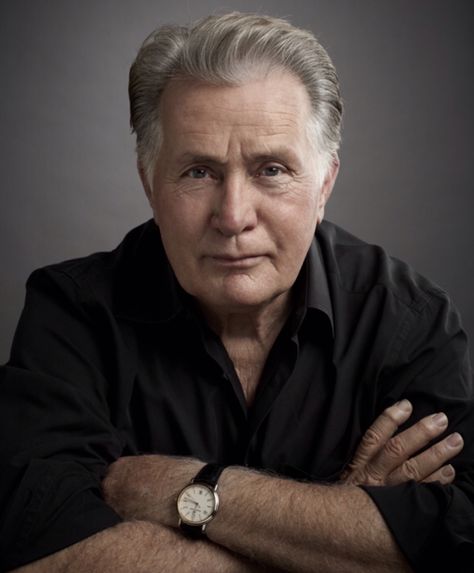 Uncle Ben, The Dalai Lama, Martin Sheen, Actor Studio, Actors Male, Touch Of Gray, Latest Celebrity News, Simple Lighting, Favorite Actors