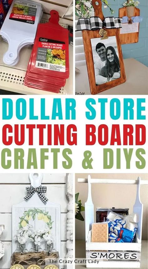 Cookie Sheet Crafts Diy Dollar Tree, Simple Dollar Tree Crafts, Resin Crafts To Sell Ideas, Profitable Crafts Make And Sell, Diy Craft Party Ideas For Adults, Adult Crafts For The Home, Ladies Night Craft Ideas, Dollar Store Crafts For Home, Dollar Tree Cutting Board Crafts