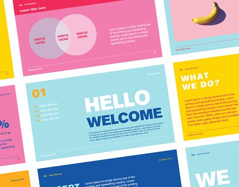 Company Profile Design | Presentation Template Company Profile Presentation, Rate Card, Pitch Presentation, Keynote Design, Presentation Slides Design, Presentation Deck, Company Presentation, Presentation Design Layout, Slides Design