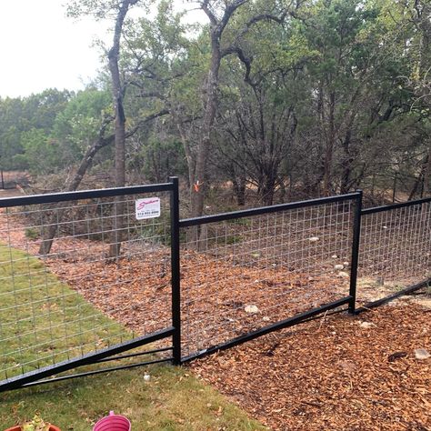 10 Secure Dog Fence Ideas - Backyardscape Cheap Yard Fencing Ideas, Fenced Yard For Dog, Dog Areas In Backyard Fence Ideas, Cheap Fence Ideas For Dogs Backyards, Dog Run Fence Ideas, Dog Fence Ideas Backyards Cheap, Cheapest Fence Ideas For Dogs, Pet Fence Ideas Backyards, Dog Fence Ideas Backyards