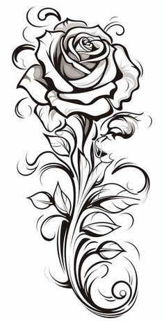 #fashion, #style, #outfitinspiration, #beauty# tattos #minimalist tattos Side Neck Tattoo Black Women, Black Women Calf Tattoos, Women Body Tattoo Design, Heart Lock With Keys Tattoo, Bud Leaf Tattoo Design, Couple Tats Unique, Cute Drawings For Partner, Free Tattoo Designs Printables, Rose Hand Tattoo Stencil