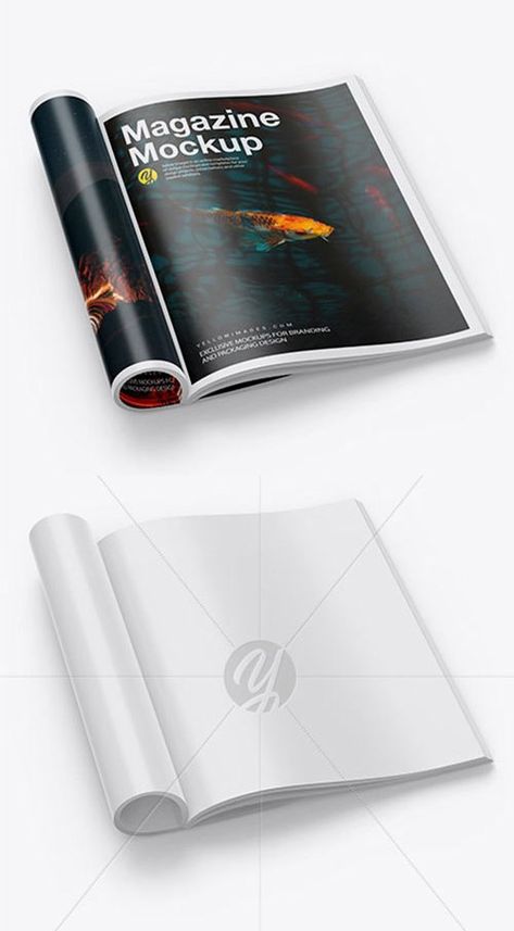 Glossy A4 Magazine Mockup 42466 - Free PSD Templates Magazine Mockup Psd Free, Magazine Mockup Free, Magazine Mockup, Free Psd Mockups Templates, App Template, Psd Mockup Template, Psd Template Free, Graphic Design Resources, Japan Art