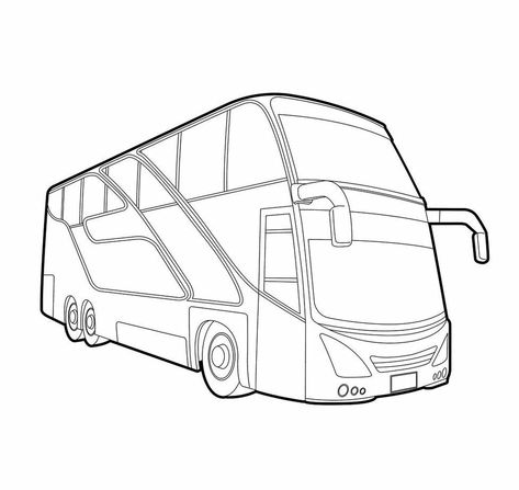 Find & Download Free Graphic Resources for Coloring Pages Svg. 100000+ Vectors, Stock Photos & PSD files. ✓ Free for commercial use ✓ High Quality Images. Bus Coloring Page, Bus Drawing, Batman Coloring Pages, Monster Truck Coloring Pages, Bus Art, Pre Writing Activities, Truck Coloring Pages, Svg Images, Kindergarten Math Worksheets