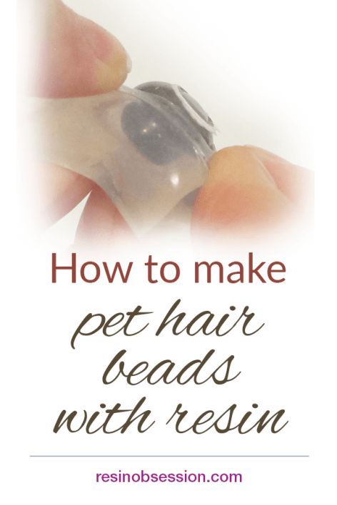 How to make pet memorial beads with resin. . #resin #resinobsession #resinbeads Diy Resin Beads, Hair Assesories, Resin Techniques, Resin Arts, Memorial Beads, Resin Crafting, Hair Keepsake, Beads Hair, Art Quilting