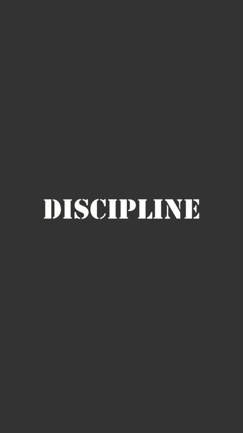 Discipline Wallpaper Discover more Dedication, Discipline, Inspirational, Motivation, Motivational wallpaper. https://www.ixpap.com/discipline-wallpaper-4/ Displine Quotes Wallpaper, Discipline Wallpaper, Vision Board Pics, Fitness Vision Board, Vision Board Quotes, 75 Hard, Vision Board Images, Vision Board Wallpaper, Vision Board Photos