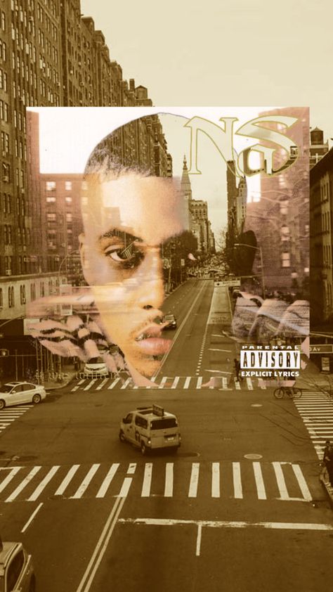 nas it was written 96’ #hiphop #rap #nas #90s #90shiphop #music It Was Written Nas, Nas Aesthetic, 90s Rap Wallpaper, Nas Wallpaper Rapper, Nas Poster, Nas Wallpaper, Nas 90s Wallpaper, Nas 90s, Nas Wallpaper 90s