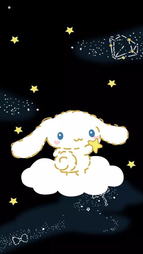 Scene Core Wallpaper, Cinnamoroll Wallpaper, Wallpaper Sun, Dark Kawaii, Karakter Sanrio, Wallpaper For Mobile, My Melody Wallpaper, Aesthetic Wallpaper Iphone, Sanrio Wallpaper