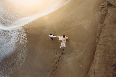 Best Couple Photos, Shooting Couple, Drone Photos, Magical Moments, Wedding Mood Board, Wedding Photography Inspiration, Drone Photography, Couple Shoot, Beautiful Couple