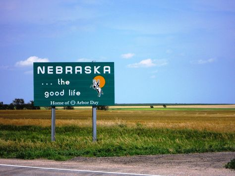 13 Ways to Know You're from Nebraska Lincoln Nebraska, Sea To Shining Sea, Arbour Day, Nebraska Cornhuskers, Outdoor Quotes, The Good Life, Good Life, Where The Heart Is, Oh The Places Youll Go