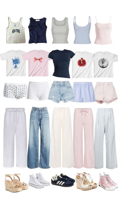 #outfitinspo #summer #outfits #ootd #stockholm #iloveicecream19 Essentials Tshirt Outfits, Outfits To Wear To The Aquarium, Stocklom Outfit Summer, Clothes Stockholm Style, Number Shirt Outfit, Shein Stockholm Style, Stockholm Outfits Summer, Sandwich Outfit Ideas, Stockholm Fashion Aesthetic