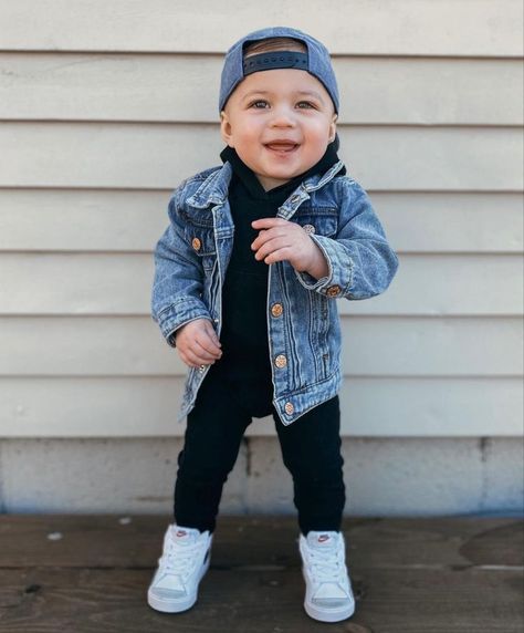 6 Month Baby Outfits Boys, Fall Outfits Baby Boy, One Year Old Outfits Boy, Baby Boy Outfits 0-3 Months, Baby Boy Fall Outfits 6 Months, Baby Boys Outfit Ideas, Winter Baby Boy Outfits, One Year Old Boy Outfits, Toddler Boy Outfits Winter