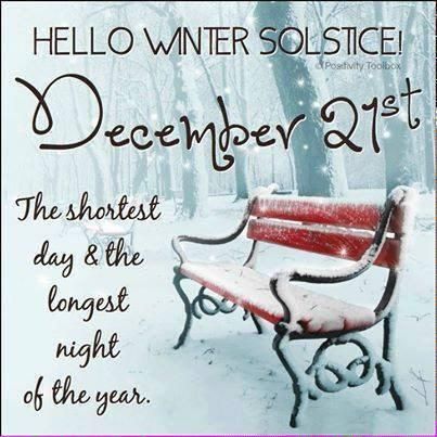 Penny Jar, Happy Winter Solstice, First Day Of Winter, The Longest Night, Winter Quotes, Love Anniversary Quotes, I Love Winter, Happy Winter, Dog Clothes Patterns