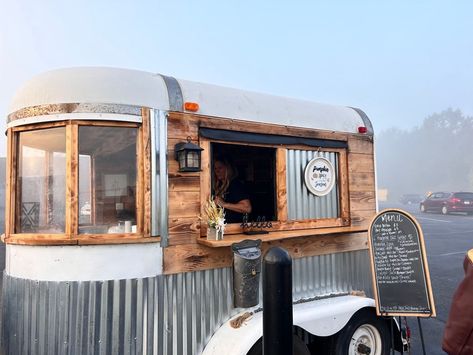 Coffee Trailer Interior Layout, Converted Trailer, Drink Trailer, Horsebox Conversion, Bakery Cart, Party Trailer, Traveling Bar, Mobile Bartender, Breakfast Food Truck