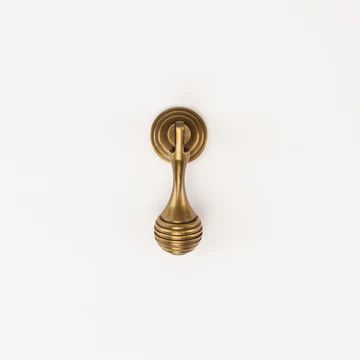 Luxury Cabinet Pulls - Brass Drawer & Dresser Pulls – Modern Matter Modern Kitchen Hardware, Sarah Bartholomew, Brass Cabinet Pulls, Inspired Furniture, Classic Aesthetic, Burnished Brass, Mount Vernon, Brass Knobs, Be Natural