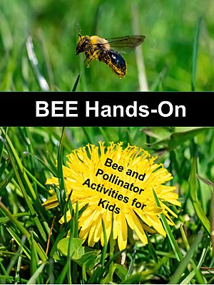 Bee and Pollinator Activities for Kids.pdf Pollinator Lessons For Kids, Pollinator Crafts For Kids, Bee Pollination Activity, Pollinator Activities For Kids, Biodiversity Activities, Pollination Activities For Kids, Pollinator Activities, Bee Activities For Kids, Bee Facts For Kids