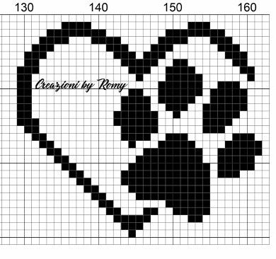 Pixel Art Heart, Heart Pixel Art, Graph Paper Drawings, Easy Pixel Art, Pola Kristik, Cross Stitch Heart, Pixel Pattern, Pixel Art Pattern, Crochet Tapestry