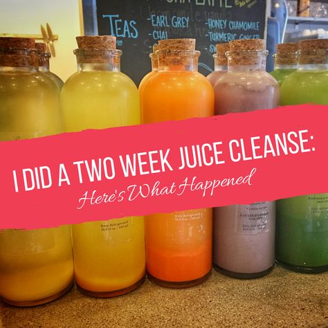 Two weeks. Six juices a day. 72 juices from House of Alchemy. A look at what to expect when you do a two week juice cleanse, and what happens to you. Clean Juice Cleanse, How To Do A Juice Fast, Juice Cleanse Diet Plan, Juice Cleanse Lose 10 Pounds, Cold Press Juice Cleanse, Vitamix Juice Cleanse, Juicing Meal Prep, Juice Cleanse At Home, Juice Cleanse Blender Recipes