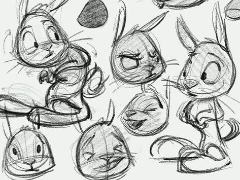 Famous Rabbit Characters, Rabbit Illustration Character, Rabbit Character Design Human, Sketches Rabbit, Cartoon Rabbit Drawing, Rabbit Sketches, Rabbits Cartoon, Rabbit Character Design, Animal Character Illustration