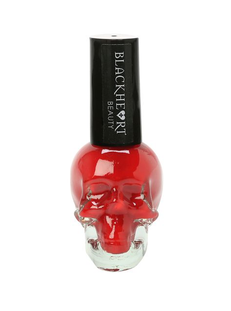 Wine Nail Polish, Red Nail Polish, Red Nail, True Red, Hot Topic, Makeup Nails, Nail Care, Beauty Products, Nail Polish