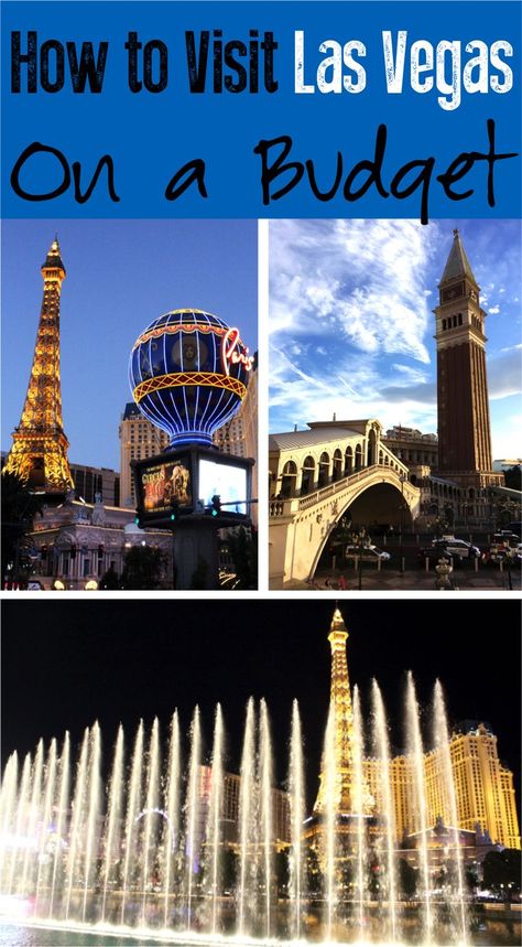 Cheap Things To Do In Las Vegas, Free Things To Do In Vegas, 3 Days In Vegas, Cheap Vegas, Las Vegas On A Budget, Vegas On A Budget, Birthday Vegas, Cheap Travel Usa, Las Vegas Cheap