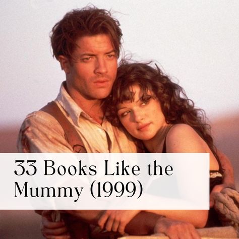 33 Books that Capture the Magic of the Mummy (1999) The Mummy 1999 Quotes, The Mummy 1999 Aesthetic, The Mummy Fanart, The Mummy Aesthetic, The Mummy Film, Classic Book Covers, The Mummy 1999, Vampire Diaries Books, Mummy Movie