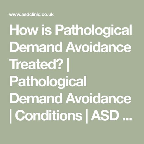 What Is Pathological Demand Avoidance, Pathological Demand Avoidance Adults, Demand Avoidance, Asd Spectrum, Pathological Demand Avoidance, Language Delay, Personal Qualities, Receptive Language, High Functioning