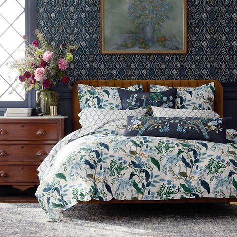 Company Store Bedding, Best Bed Sheets, College Bedding, Top Of Bed, Decorative Lumbar Pillows, The Company Store, Inspire Me Home Decor, Bedding Essentials, Duvet Bedding