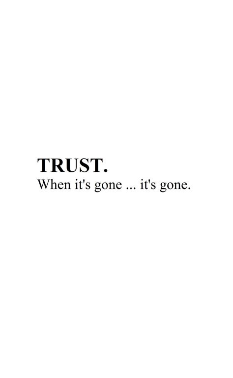 Totally agree. When it's gone, it's gone. I will never feel the same way towards you. I lost ALL respect for you. There's no turning back. Ever. You died in my eyes. When I Lost You, I Lost My Respect For You, You Didn't Care About My Feelings, Lost My Respect Quotes, I Lost Respect For You Quotes, Trust Gone Quotes, I Lost Feelings For You Quotes, Lost All Respect For You Quotes, It Will Never Be The Same Quotes