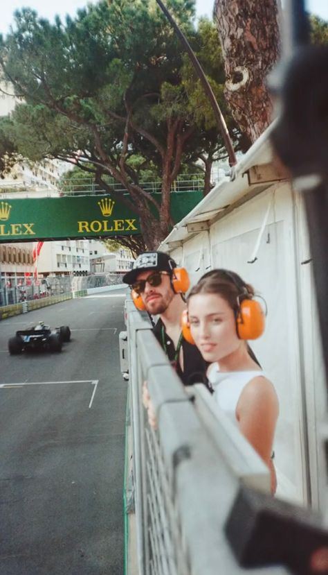 madeline argy F1 Wag Aesthetic Mclaren, Mclaren Girl, F1 Photography, Madeline Argy, F1 Girl, F1 Wag, F1 Wags, Watch F1, Mclaren Formula 1