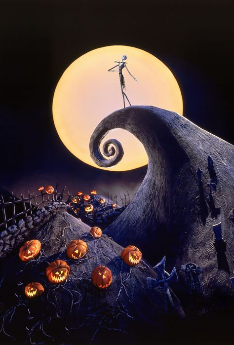 The Nightmare Before Christmas - Google Search Helloween Wallpaper, Nightmare Before Christmas Drawings, Nightmare Before Christmas Tattoo, Nightmare Before Christmas Wallpaper, Christmas Tattoo, Halloween Wallpaper Backgrounds, Tim Burton Art, Halloween Wallpaper Cute, Shotting Photo