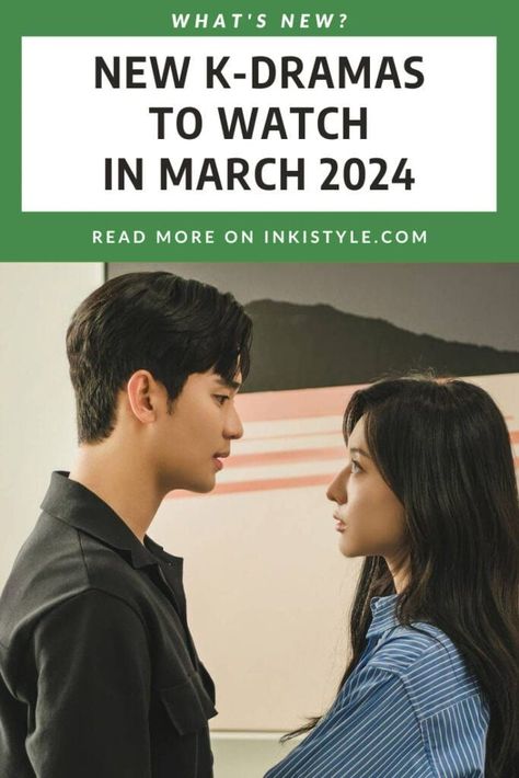 Get ready to be blown away by a fantastic lineup of new and irresistible Korean dramas that will hit our screens in March 2024. #koreandrama #kdrama Best K Drama To Watch List, Best K Dramas, Best Korean Drama List, Popular Kdrama, Yeon Woo Jin, Chung Ah, Lee Bo Young, New Korean Drama, Ghost Photography