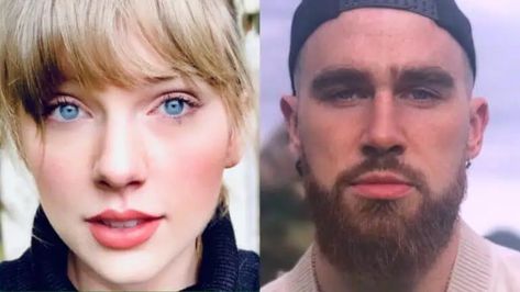 Travis Kelce Changes His Appearance for Taylor Swift as Patrick Mahomes Reveals That Singer ‘Gets Him to Do It’ Taylor Swift Travis Kelce, Honey Soy Sauce Chicken, Girlfriend Taylor Swift, Travis Taylor, Soy Sauce Chicken, Honey And Soy Sauce, Sauce Chicken, Honey Soy, Patrick Mahomes