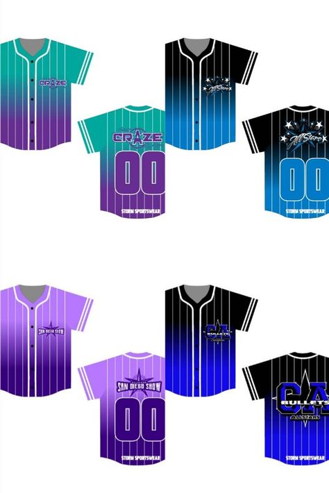 Free design custom cheer jersey Cheer Jerseys Ideas, Cheer Baseball Jersey Designs, Cheer Jersey Designs, Cheer Baseball Jersey, Cheer Jersey, Jersey Designs, Baseball Jersey, Baseball Jerseys, Cheerleading