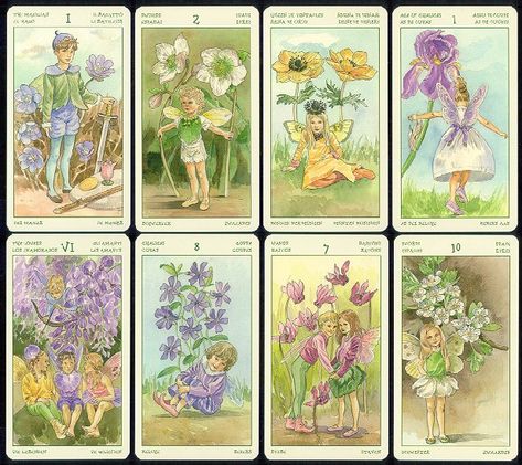 The Spirit of Flowers Tarot Flower Tarot Cards, Palm Reader, Card Inspo, Tarot Card Decks, Images Vintage, Tarot Deck, Garden Lovers, Bedroom Inspo, Tarot Card