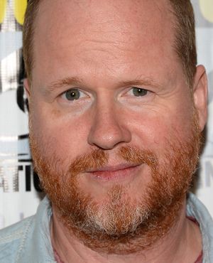 Joss Whedon Talks More AVENGERS: AGE OF ULTRON, Thanos & Implies We Won't See 'The Vision' - says "Age of Ultron" is better than "Underoos Of Ultron" Emma Caulfield, Ray Fisher, Ben Affleck Batman, Amy Acker, Joss Whedon, Agents Of Shield, Age Of Ultron, Buffy The Vampire, Ben Affleck