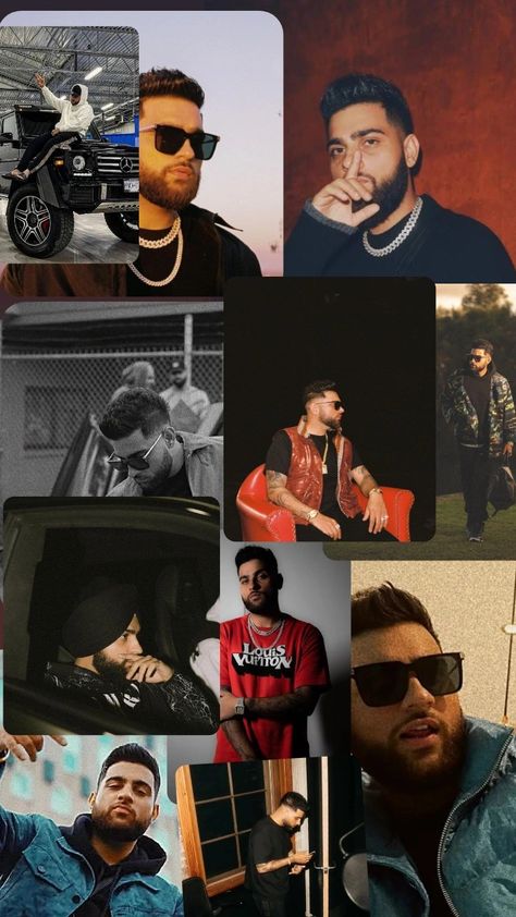 Karan Aujla Aesthetic Wallpaper, Karan Aujla Aesthetic, Karan Aujla Images, Karan Aujla Hd Wallpaper, Gangsta Song, Karan Aujla Instagram, Sunset Captions For Instagram, Karan Aujla, Punjabi Music