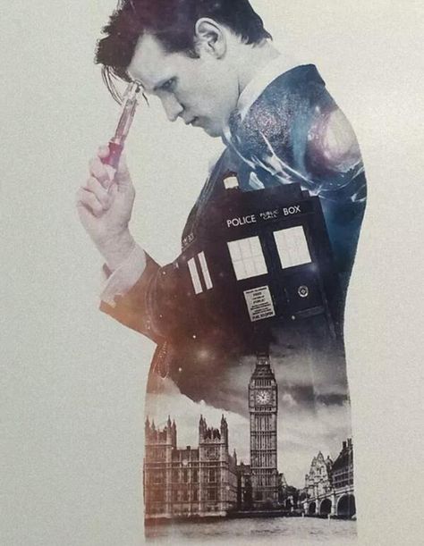 Caitlin Blackwood, Doctor Who Wallpaper, Doctor Who Fan Art, Doctor Who Art, 11th Doctor, Eleventh Doctor, Timey Wimey Stuff, Matt Smith, Time Lords