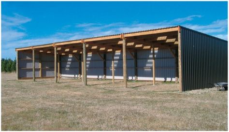 Small Farm Building Plans | farm shed plans choose your itm farm shed building plans from gable or ... Implement Shed, Tractor Storage, Farm Storage Buildings, Equipment Shed, Storage Building Plans, Farm Storage, Shed Design Plans, Small Shed Plans, Shed Designs