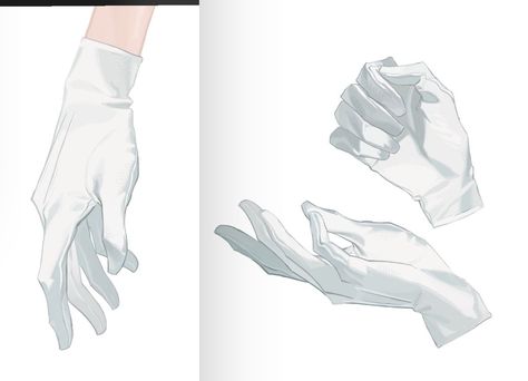 Gloves Drawing, Teach Drawing, Rendering Drawing, Shading Drawing, Teaching Drawing, Sketching Tips, Digital Painting Techniques, Person Drawing, Hand Drawing Reference