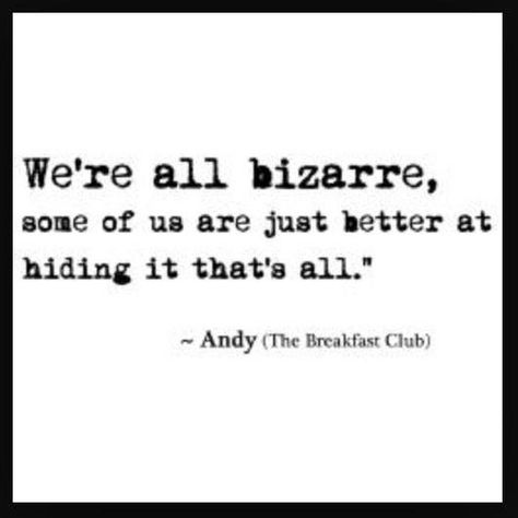 G K J on Twitter: "omg I love the breakfast club quotes http://t.co/MeJ6AqjHK6" Quotes From The Breakfast Club, 80s Aesthetic Quotes, The Breakfast Club Quotes, 90s Movies Quotes, Breakfast Club Quotes, 80s Movie Quotes, Senior Pictures Quotes, Iphone Collage, Letterboard Ideas