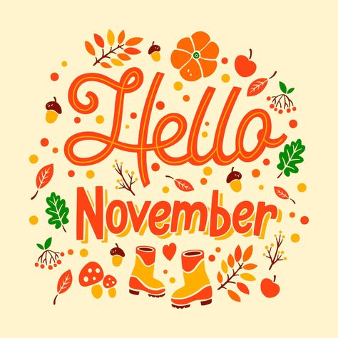 November Background, November Backgrounds, November Images, Birthday Party Locations, Autumn Celebration, November Quotes, November Wallpaper, November Baby, Happy New Month