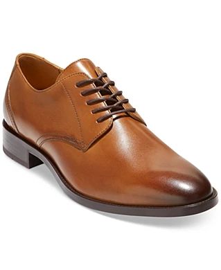 Men - All Men's Shoes - Flash Sale: 50-65% Off Men's Shoes - Macy's Xv Ideas, Brown Dress Shoes, Best Shoes For Men, Oxford Dress Shoes, Cole Haan Men, Oxford Dress, Best Running Shoes, Leather Dress Shoes, Cole Haan Shoes