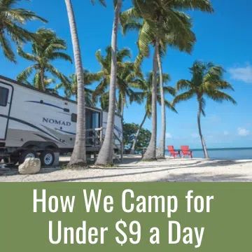 Is Thousand Trails Worth it? Our Comprehensive Review after 6 Years / 823 Nights of TT Camping (2020) - RV Love Rv Tour, Florida Vacation Spots, Camping Books, Florida Travel Guide, Florida Camping, Road Trip Camping, Visit Florida, Relaxing Vacations, Rv Parks