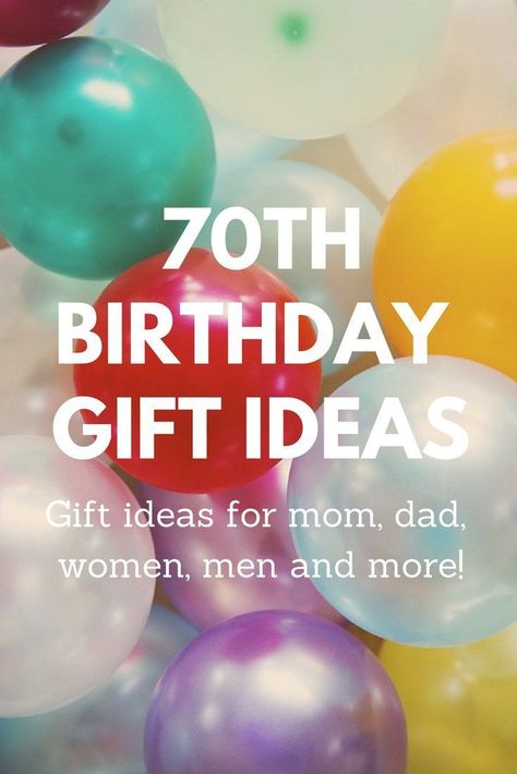 Need a 70th birthday gift? Our guides to 70th birthday gift ideas will help you out! From grandma to dad, we have the perfect gift idea for any recipient #70thbirthday #70 #birthday #giftguides #gifts #gift #giftideas #present #70thBirthdayIdeas.com 70th Birthday Ideas, 70th Birthday Gift Ideas, Gifts For Older Women, Merry Christmas In Heaven, 70th Birthday Presents, 70 Birthday, 70th Birthday Decorations, 70th Birthday Parties, 70th Birthday Gifts