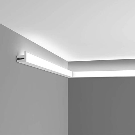 Led track lighting