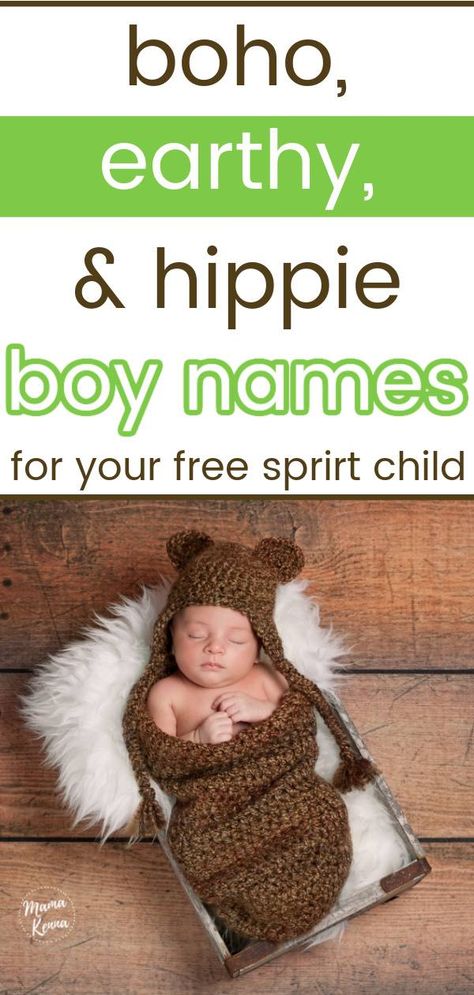 Hippie Names For Boys, Boho Boy Names, Nature Boy Names, M Boy Names, Earthy Baby Names, Earthy Names, Nature Baby Names, Nature Names For Boys, Earthy Boy Names