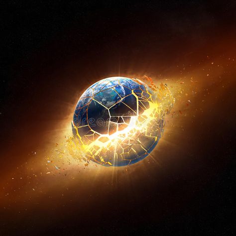 Planet earth explode in space. (Elements of this 3d image furnished by NASA - te #Sponsored , #paid, #AD, #explode, #Planet, #Elements, #space Planet Drawing, Earth Drawings, Wallpaper Earth, Space Artwork, Planets Art, Principles Of Design, Cool Backgrounds, In Space, Scenery Wallpaper