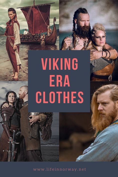 Viking Outfit Woman Summer, Make Viking Costume, Viking Fashion Modern, Womens Viking Costume Outfit, Viking Clothing Women Warriors Outfit, Viking Fashion History, Viking Renfaire Outfit, Historic Viking Clothing, Viking Womens Clothing