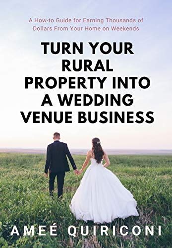 Wedding Venue Business, Venue Owner, Event Venue Business, Venue Business, Rural Property, Business Ebook, Wedding Expo, Business And Economics, Planning Process